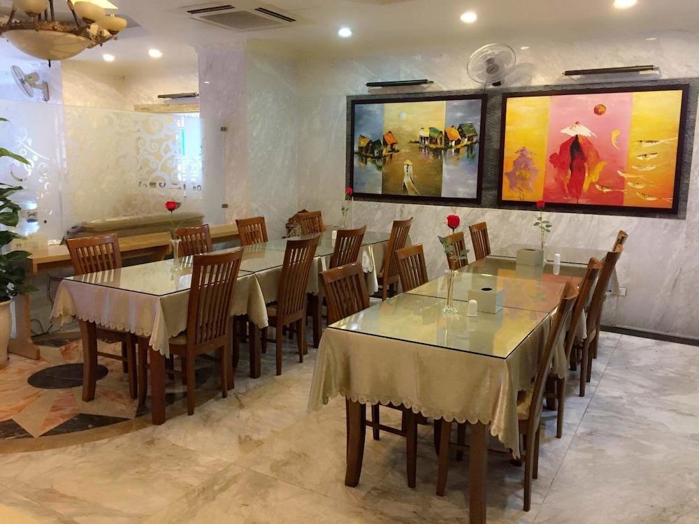 A25 Hotel - Bach Mai Hanoi Buitenkant foto